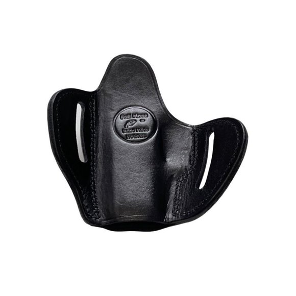 Sig Sauer P365 FM Hand Made Leather Gun Holster Right Hand.BL7 - Picture 6 of 6